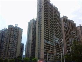 成都珠江御景灣-美聯案例