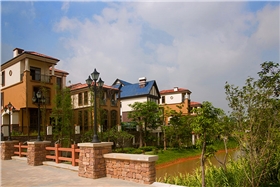 惠州東江新城-美聯案例