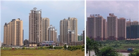 惠州東江新城-美聯案例