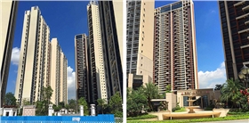 深圳佳兆業廣場-美聯案例