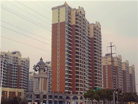 昆山珠江御景-美聯案例