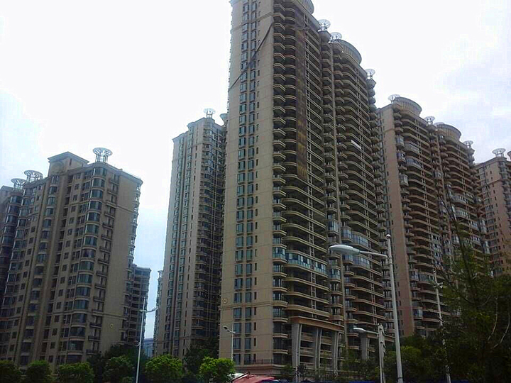 成都珠江御景灣-美聯案例