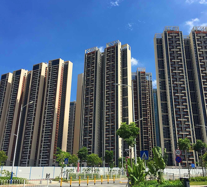 深圳佳兆業(yè)廣場-美聯(lián)案例