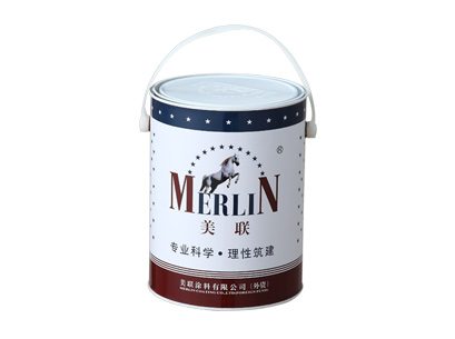 內墻涂料 高檔工程乳膠漆 M1100