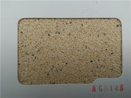 美聯天然幻彩石漆MG6148